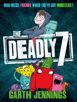 cover image of The Deadly 7